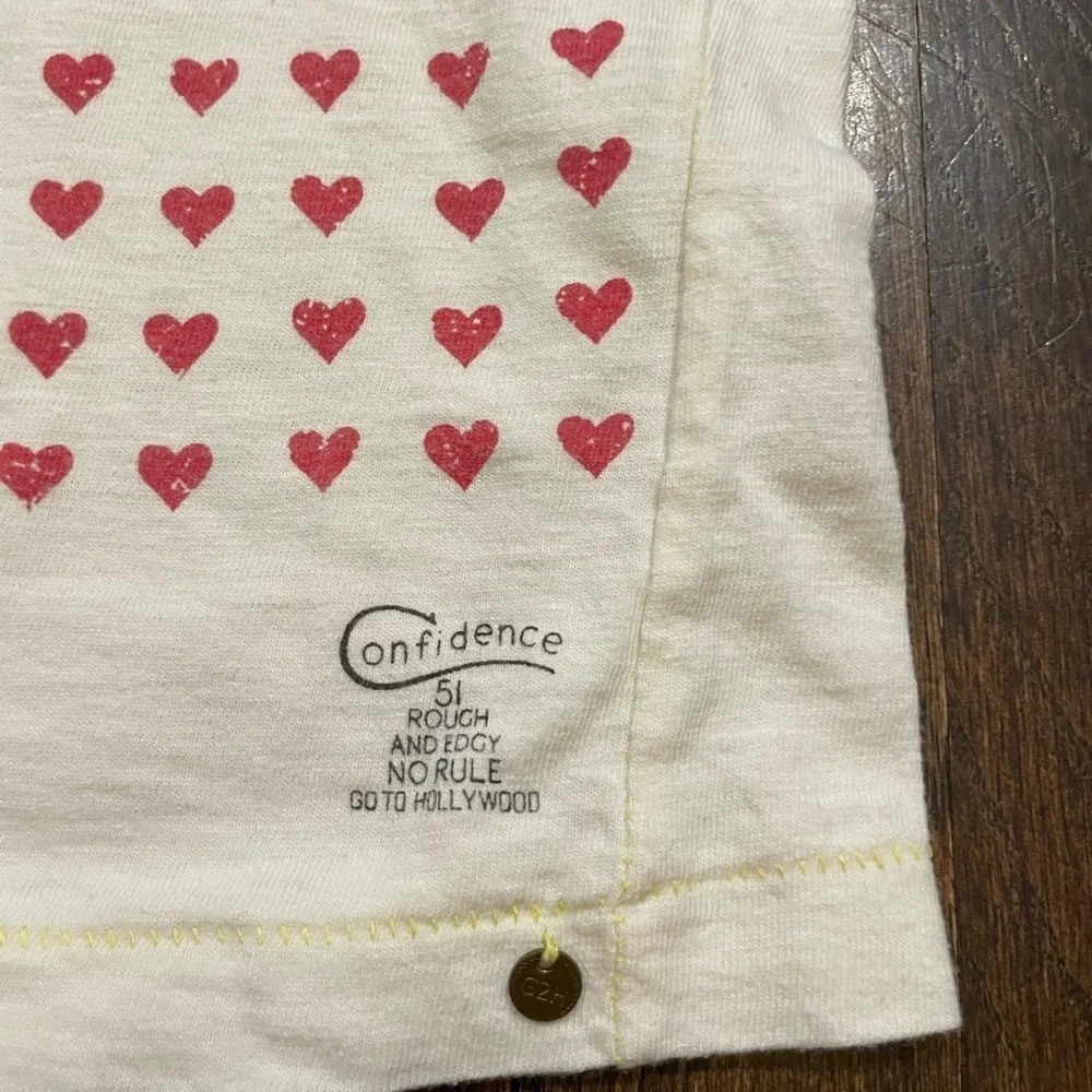 fith works size small